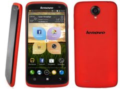  Lenovo S820 