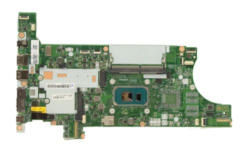 Mainboard laptop Lenovo T14 Gen 2 I7 TH11 RAM 16GB