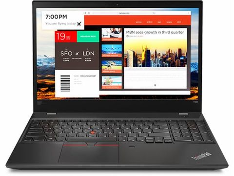 Lenovo T580