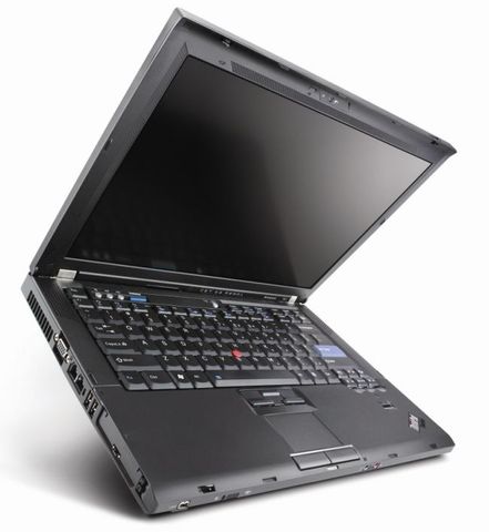 Lenovo T61