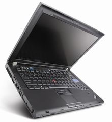  Lenovo T61 