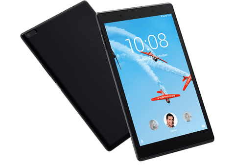 Lenovo Tab4 Tb-8504F