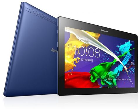 Lenovo Tab 2 A10-30