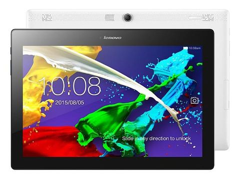 Lenovo Tab 2 A10-70F