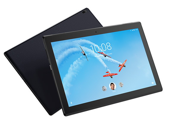 Descubrir 106+ imagen lenovo tablet 4 10