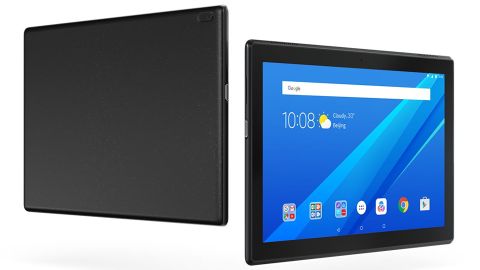 Lenovo Yoga Tab 4 Plus