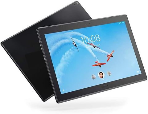 Lenovo Tab 4 Plus 10In Za2X0000Us