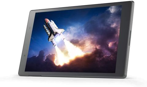 Lenovo Tab 4 Plus Za2B0009Us 16Gb 8In