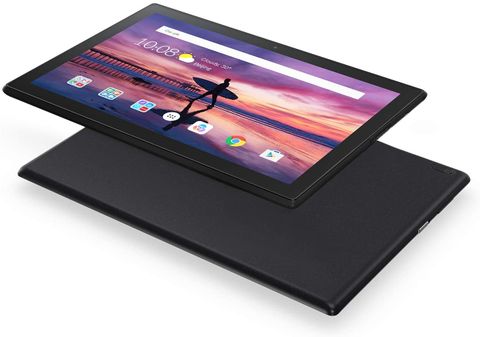 Lenovo Tab 4 Plus Za2J0143Us 32Gb