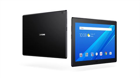 Lenovo Tab 4 Plus Za2T0003Us 64 Gb