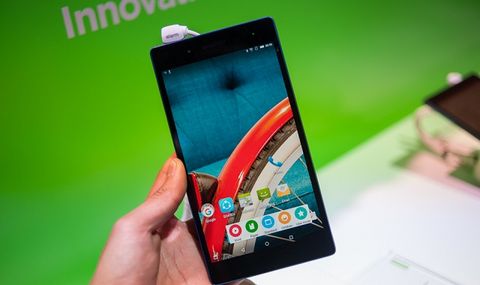 Lenovo Tab 7