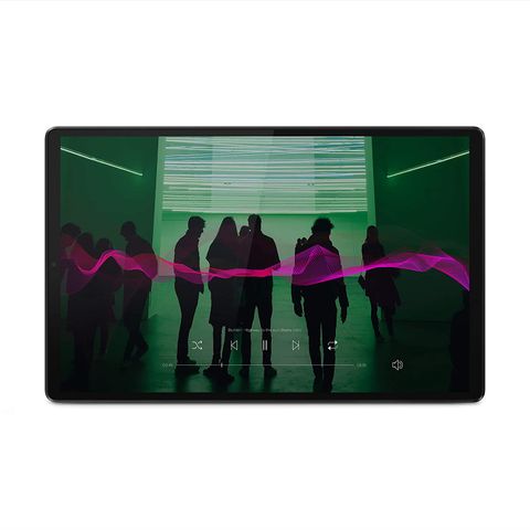 Lenovo Tab M10 Plus Za5T0300Us 128Gb