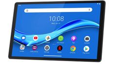  Lenovo Tab M10 Plus Za6M0017Us 128Gb 