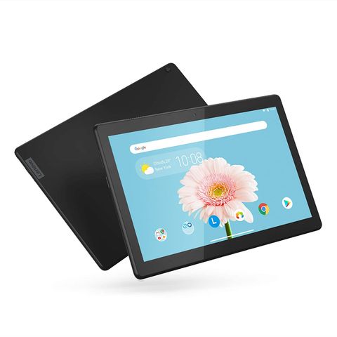 Lenovo Tab M10 Za4G0000Us 16Gb