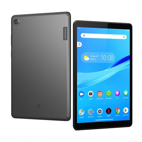 Lenovo Tab M8 Za5G0060Us 32Gb