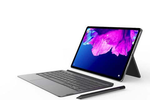Lenovo Tab P11 Pro 2020