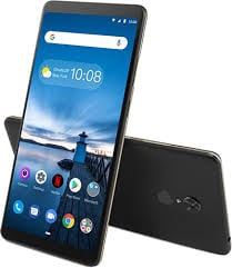 Lenovo Tab V7