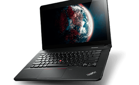 Lenovo Thikpad e440