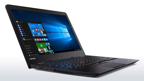 Lenovo Thinkpad 13 20J10021Uk