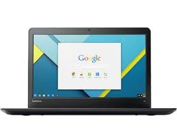 Lenovo Thinkpad 13 Chromebook 20Gl0000Ms