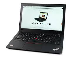 Lenovo Thinkpad A285-20Mx0002Ge