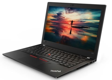 Lenovo Thinkpad A285