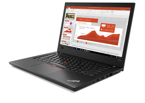 Lenovo Thinkpad A485