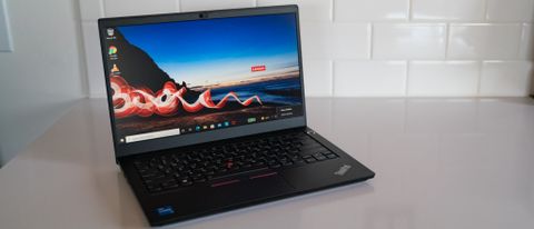 Laptop Lenovo Thinkpad E14 Gen 2 -itu 20ta00abva