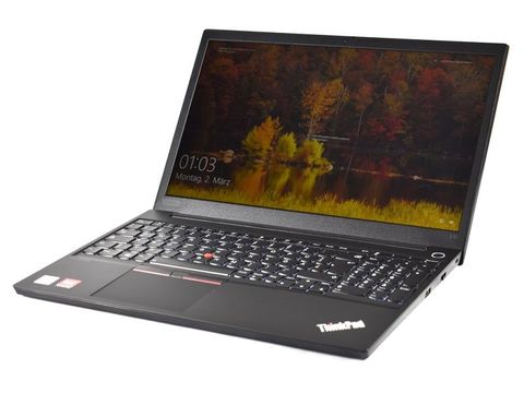 Lenovo ThinkPad E15