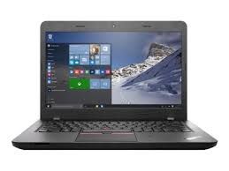 Lenovo Thinkpad E460 20Et0047Ms