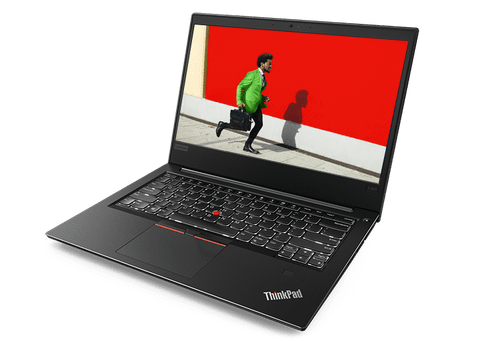 Lenovo Thinkpad E480 20Kn001Nix