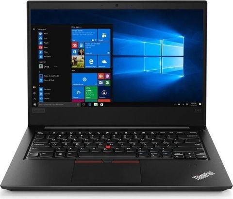 Lenovo Thinkpad E480 20Kn001Quk