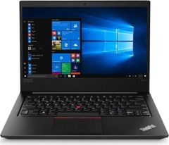  Lenovo Thinkpad E480 20Kn001Quk 