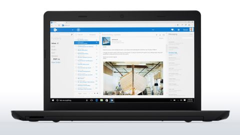 Lenovo Thinkpad E570 20H5006Vuk
