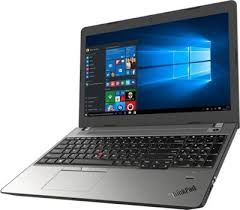 Lenovo Thinkpad E570 20H50078Uk 