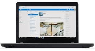 Lenovo Thinkpad E570 20J8001Euk