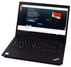 Lenovo Thinkpad E E480 20Kn0037Mx