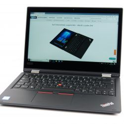 Lenovo Thinkpad L L390 Yoga 20Nt0004Us