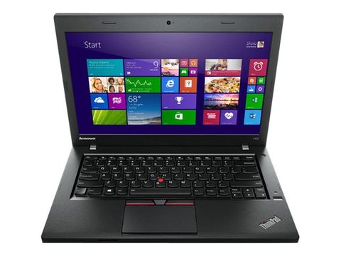 Lenovo Thinkpad L450 20Dt001Puk