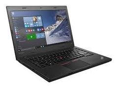  Lenovo Thinkpad L460 20Fu001Kuk 