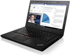  Lenovo Thinkpad L460 20Fu001Luk 