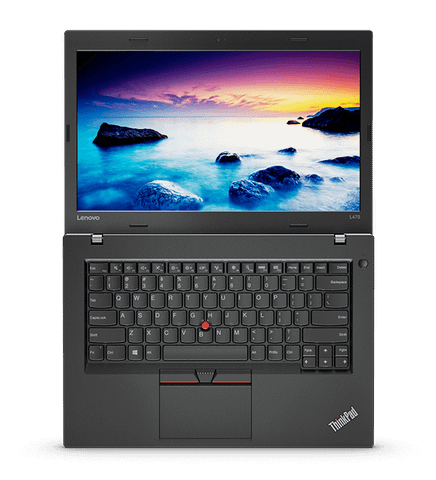 Lenovo Thinkpad L470 20J4000Nuk