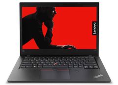  Lenovo Thinkpad L480 20Ls0015Uk 