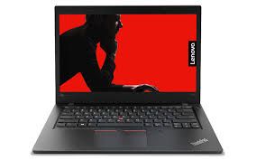 Lenovo Thinkpad L480 20Ls001Auk