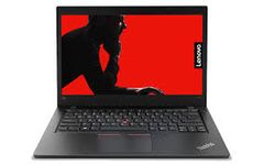  Lenovo Thinkpad L480 20Ls001Auk 