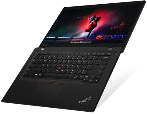 Lenovo ThinkPad L490