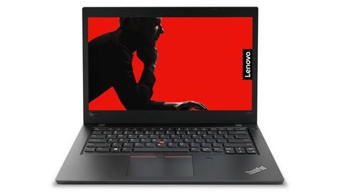 Lenovo Thinkpad L580