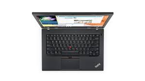 Lenovo Thinkpad L L470 20Ju000Smz