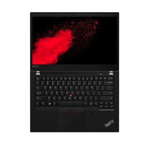 Laptop Lenovo Thinkpad P14s G2 T 20vx008hvn