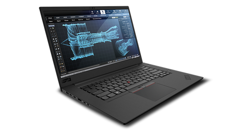 Lenovo Thinkpad P1 Mobile Workstation